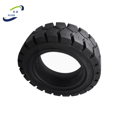 悉金 实心轮胎 XJ - 650-10 个