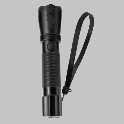 宙明 ZM-XP26 巡检电筒 1.00 个/套(计价单位:套)黑色