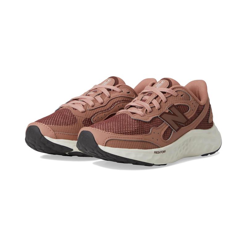新百伦(New Balance)New Balance女款跑步鞋舒适缓震透气运动鞋日