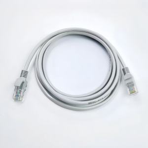 讯博士 WFFJ1000 五类非屏蔽 网线 10米/箱 (计价单位:箱) 灰色 10米