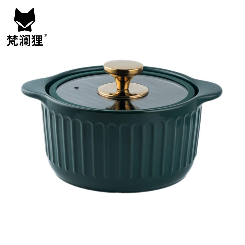 梵澜狸煲汤炖锅YQ29 个