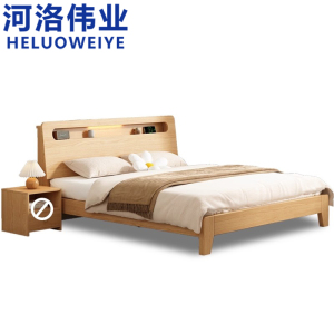 河洛伟业