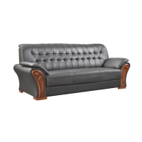 榭邦 办公家具 优质沙发 三人沙发 14