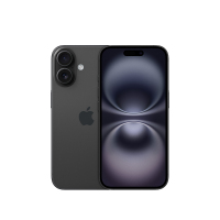 Apple iPhone 16 Plus 512G 黑色 移动联通电信5G双卡双待手机