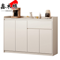鑫木樽餐边柜120cm个