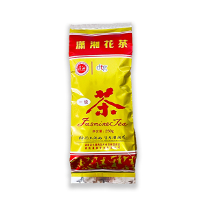 数码茶园牌潇湘花茶(一级)250g/袋