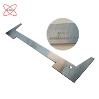 LZKL上盘检测量规KL-D-810002-03件