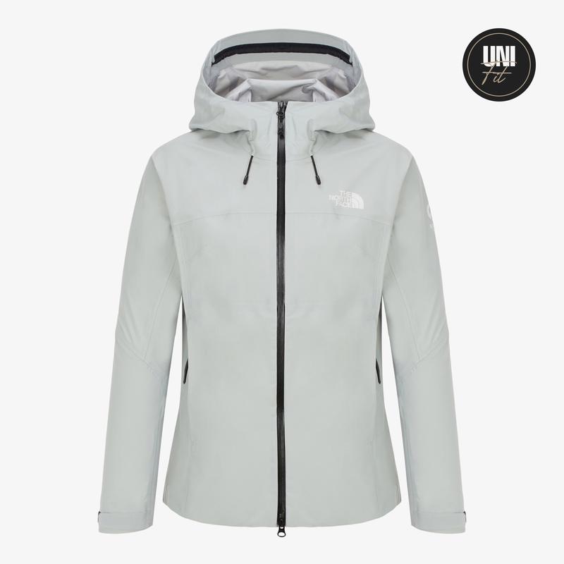 The North Face透气速干防风男士休闲外套机能夹克