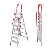 围达 家用多功能梯 扶手款2.1米 个