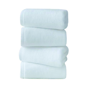 千丰QFMJ15 35*75cm 150g 棉 毛巾 (计价单位:条) 白色