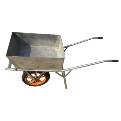 丰奋 手推车 工矿车 充气轮 台