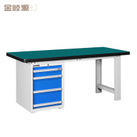 金睦源JINMUYON 操作台 180*75*80cm张