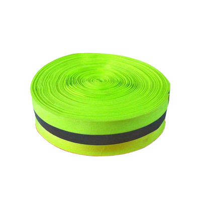 途务 反光警戒带 50mm*100米 卷