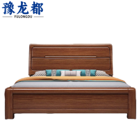 豫龙都 床 1.5m 张