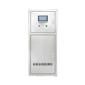 依斯特 多参数水质在线监测仪 YST-D110 单位:台