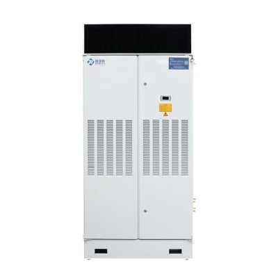 锐劲特 RF-1027CR商用10P空调全防C5级腐蚀自清洁直流变频厂房商场静音空调 30m特种管道 一价全含