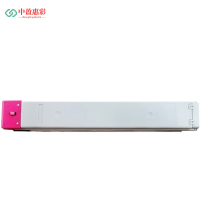 中盈惠彩 硒鼓粉盒 CLT-K804S 适用三星CLT-K804S粉盒SL-X3220NR 红色15000页支