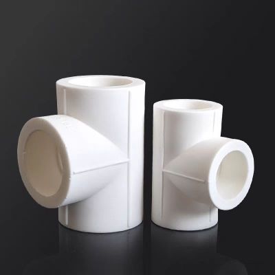 盛京联硕 PPR异径三通90mm*20mm(3寸变4分) 个