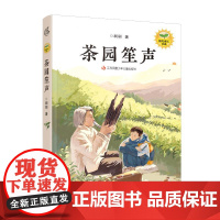 阳光成长书系~茶园笙声