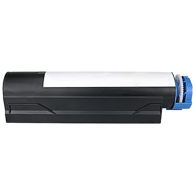 彩标 AR-B412T 约4000页 黑色 适用OKIB432 B512 MB472dnw 粉盒 (单位:只)