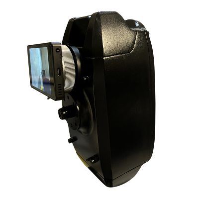 匠本色 YJ-CAM-0F1 1600万 10倍变焦 摄像记录仪(计价单位:台) 黑色