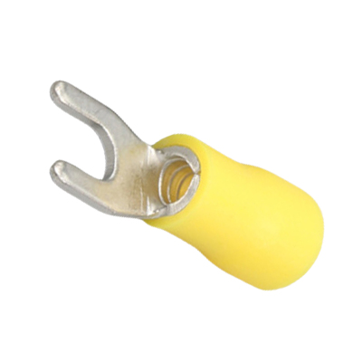 围达 U型预绝缘端子 SV22-8 个