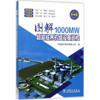 音像图解1000MW超超临界机组设备巡检华电莱州发电有限公司 编