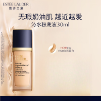 雅诗兰黛沁水养肤粉底液-62 1W0#62-30ml SPF20PA+++