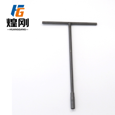 煌刚 T型扳手 7mm 把