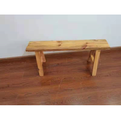 首指(SZ)实木长凳/SZ-M1018