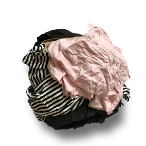 铁驰 擦机布 杂色 千克