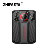 ZhiFa专家DSJ-D7 音视频记录仪 256G