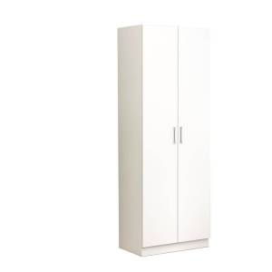 东业家具 两门衣柜 YH-04木质衣柜