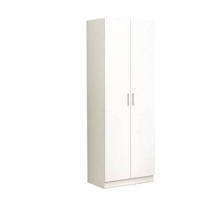 东业家具 两门衣柜 YH-04木质衣柜