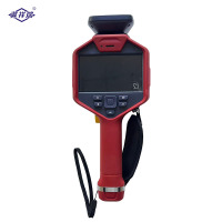 冀祥瑞+声热成像仪+SR338Mix+套