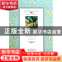 正版 哈克贝利·芬历险记(第3级)/双语名著无障碍阅读丛书 (美国)