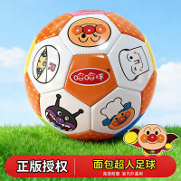 面包超人足球2027