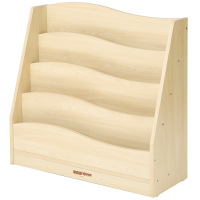 造型基本图书柜