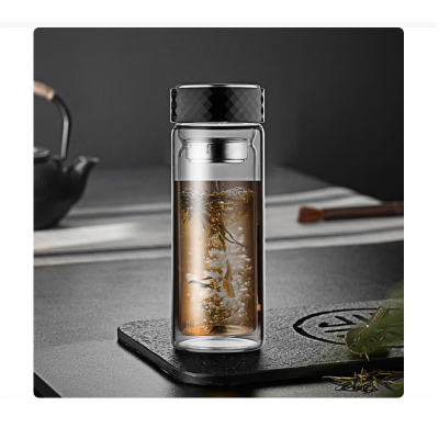 爱仕达灵韵系列双层玻璃杯RWB32B8TG