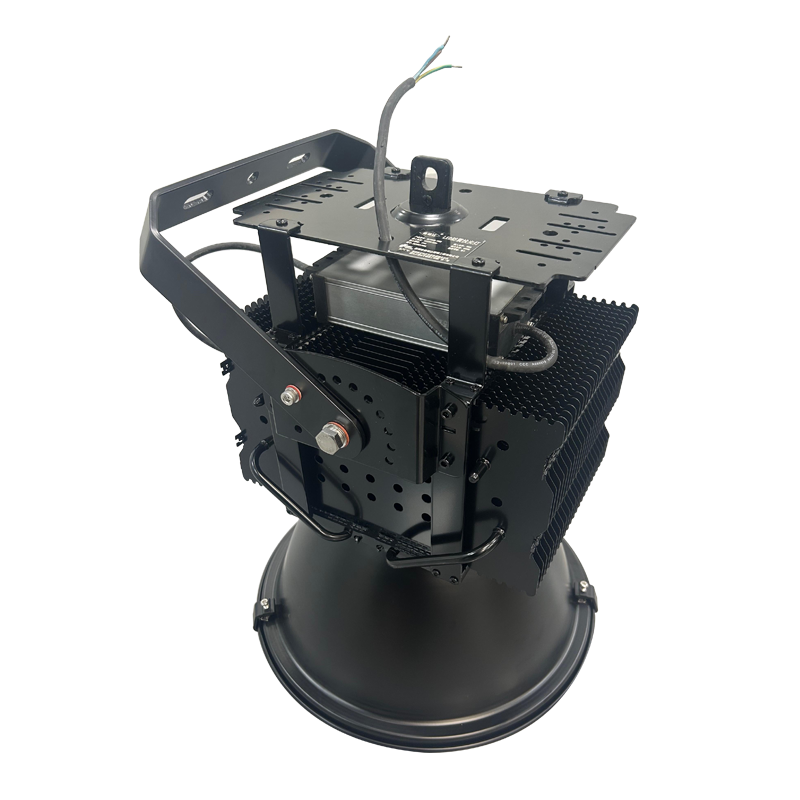 格瑞达 LED防震型投光灯 GS7503D-300W 个