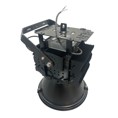 格瑞达 LED防震型投光灯 GS7503D-300W 个