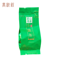春秋叙 绿茶 5g 包