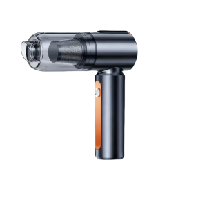 车载吸尘器手持式小型车用2025新款超强吸力汽车无线吸吹两用一体