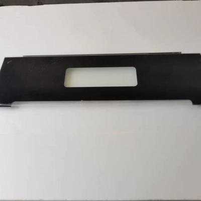 帮客材配 全新原装法迪欧吸油烟机CXW-290-J 9020 R上进风口玻璃