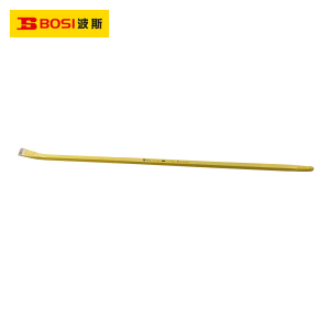 波斯(BOSI)安装撬棒(22×1000mm BS531000)根