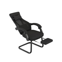 夸汌 弓形办公椅午休椅 64*50*118cm 把