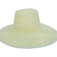 飞翔大雁 草帽 圆顶(大、中、小)顶