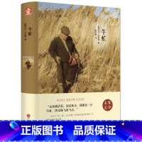 [正版]精装全译牛虻 精装版世界经典文学名著书籍青少年版书初中学生阅读的课外书读物CD