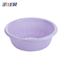 金桂昊 塑料盆 32x10.5cm 个