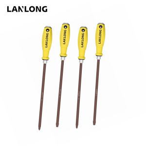 S2专业级螺丝批LL50164 4” 6×100mm+/-